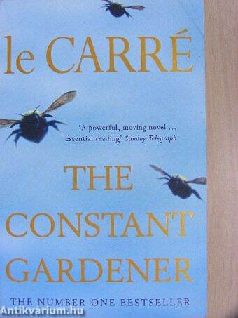 The Constant Gardener