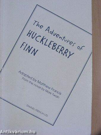 The Adventures of Huckleberry Finn