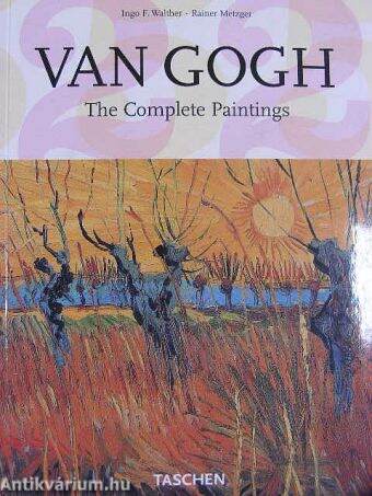 Van Gogh I-II.