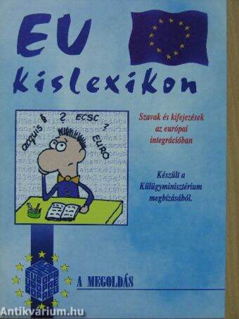 EU kislexikon