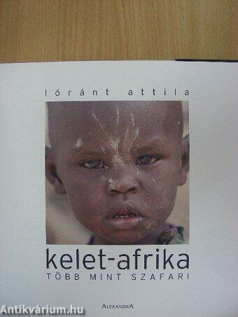 Kelet-Afrika