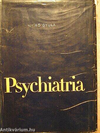 Psychiatria