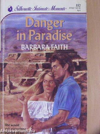 Danger in Paradise