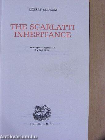 The Scarlatti Inheritance