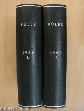 Füles 1996. január-december