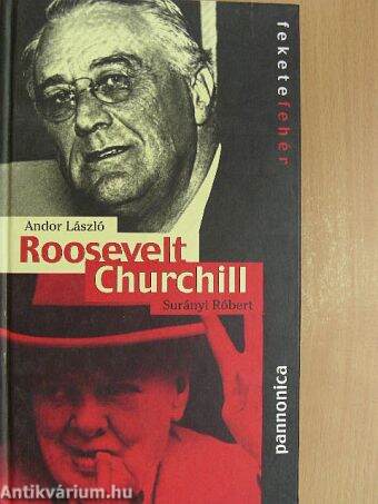 Roosevelt/Churchill