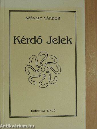 Kérdő Jelek