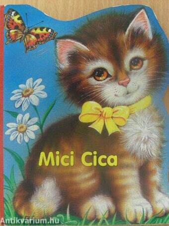 Mici cica