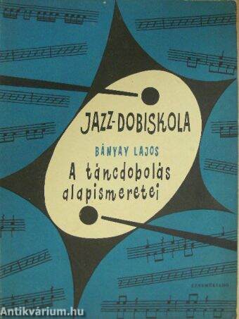 Jazz-dobiskola