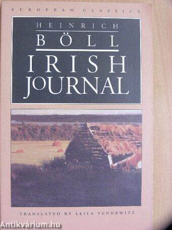 Irish Journal