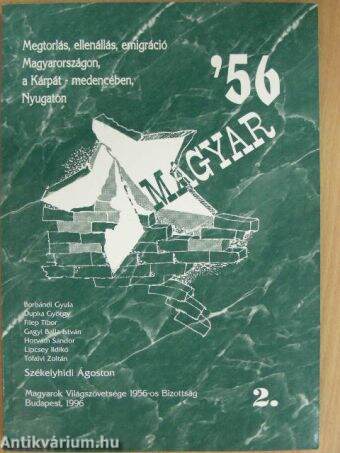 Magyar '56 2.