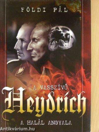 A vasszívű Heydrich