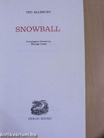 Snowball 