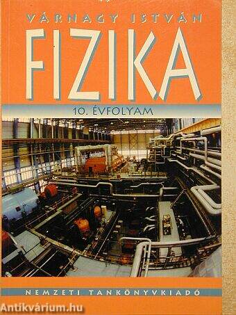 Fizika 10.