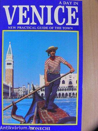 A Day in Venice