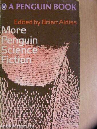 More Penguin Science Fiction