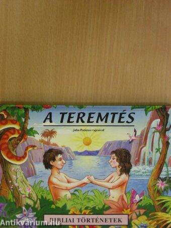 A teremtés