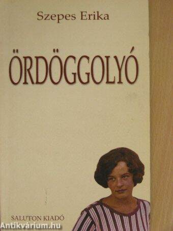 Ördöggolyó