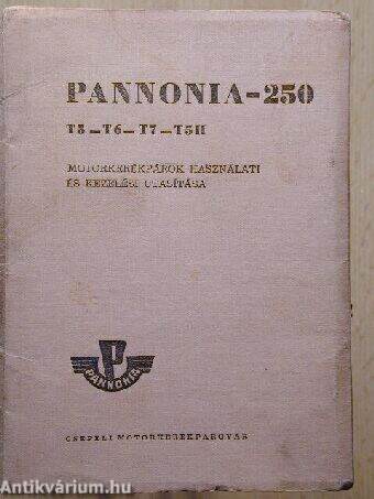 Pannonia-250