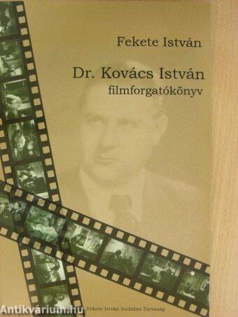Dr. Kovács István