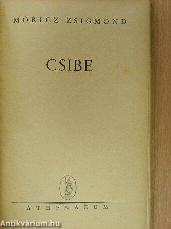 Csibe