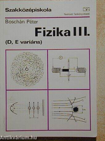 Fizika III.