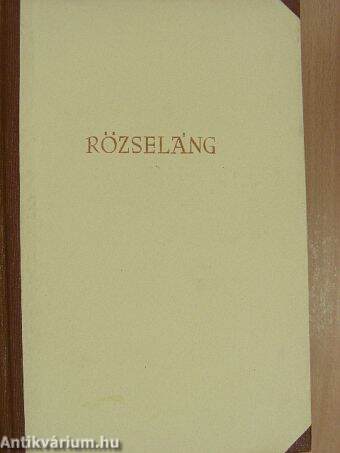 Rőzseláng