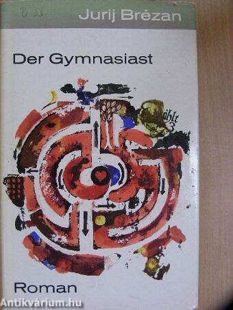 Der Gymnasiast