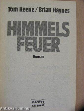 Himmels Feuer