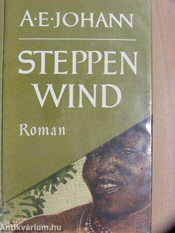 Steppenwind