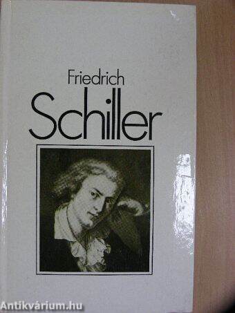 Friedrich Schiller