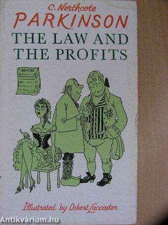 The Law and the Profits