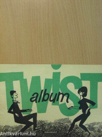 Twist album