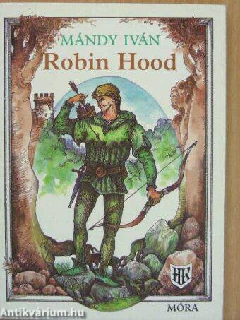 Robin Hood