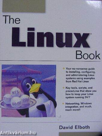 The Linux Book