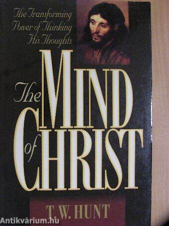 The Mind of Christ