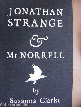 Jonathan Strange & Mr. Norrell