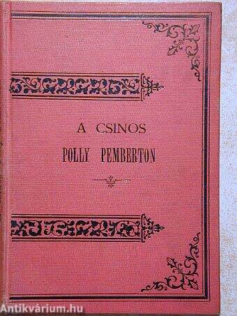 A csinos Polly Pemberton