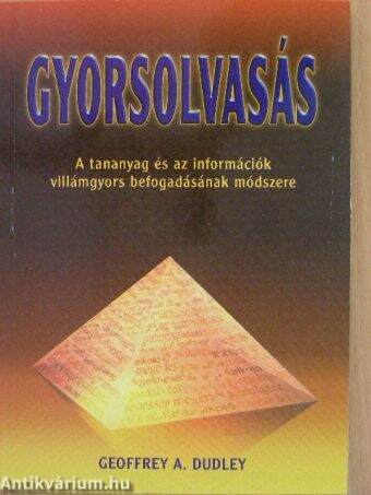 Gyorsolvasás