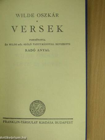 Versek