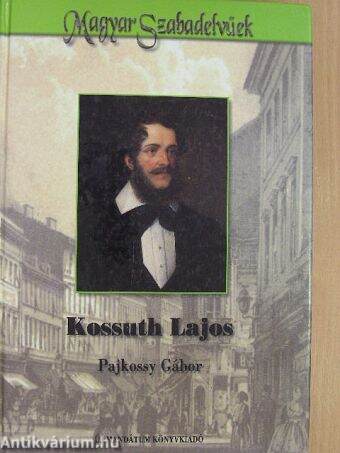 Kossuth Lajos