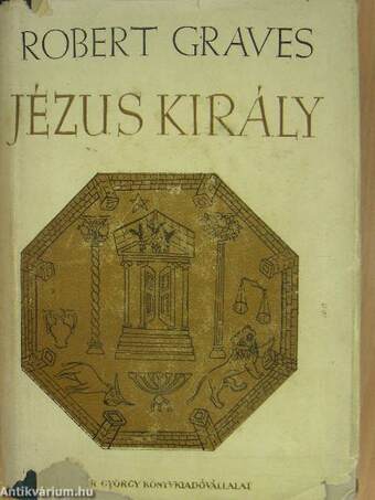 Jézus király