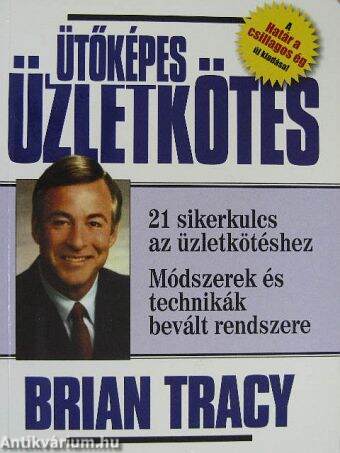 Ütőképes üzletkötés