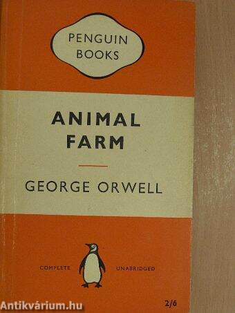 Animal Farm