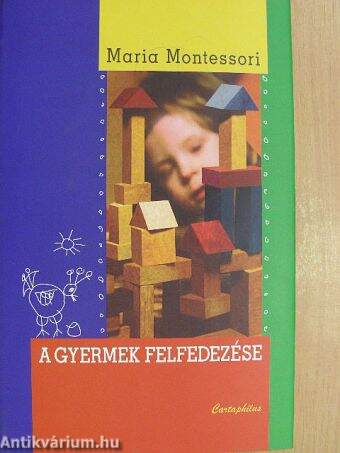 A gyermek felfedezése