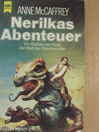 Nerilkas Abenteuer