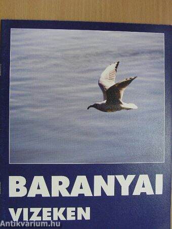 Baranyai vizeken