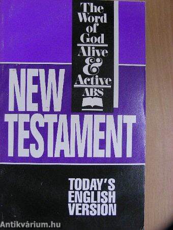 New Testament