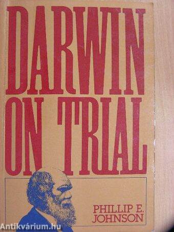 Darwin on Trial