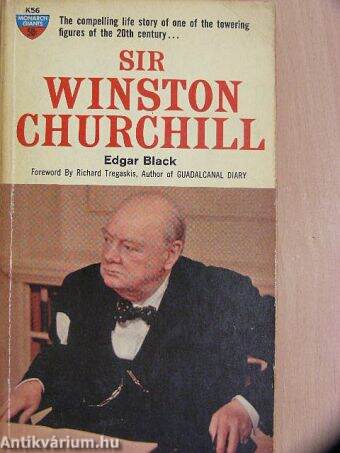 Sir Winston Churchill